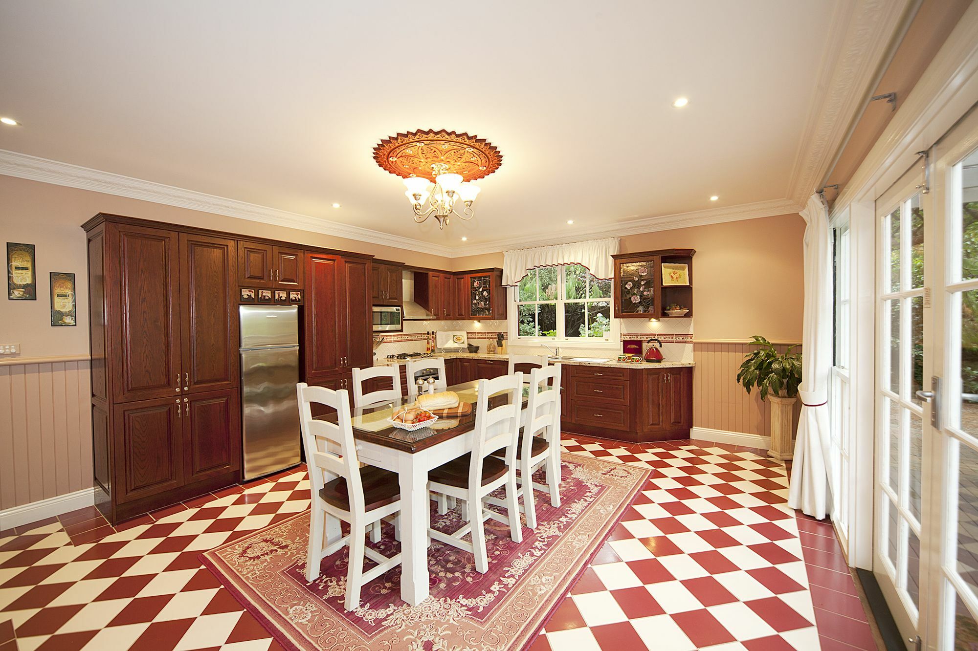 Strawberry Patch Hotel Leura Kültér fotó